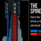 Illustration for article titled The Empire State Building Will Track Election Results In Bright, Shiny Lights